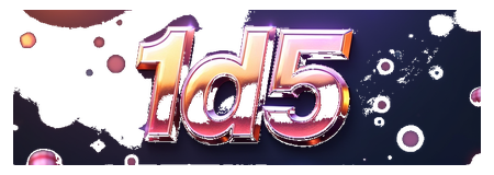 1d5 logo